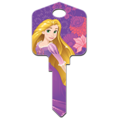 D108 - RAIPONCE