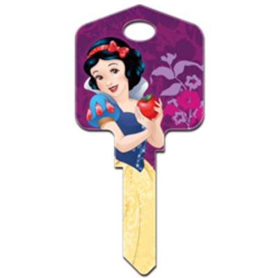 D109 - BLANCHE-NEIGE
