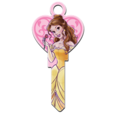 D113 - BELLE