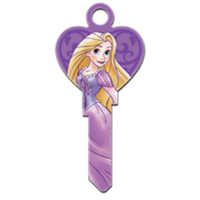 D115 - RAIPONCE