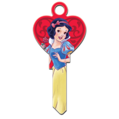 D116 - BLANCHE - NEIGE