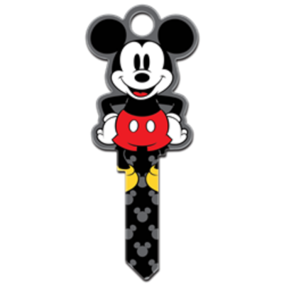 D103 - MICKEY MOUSE