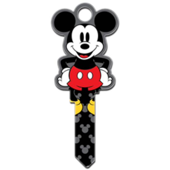 D103 - MICKEY MOUSE
