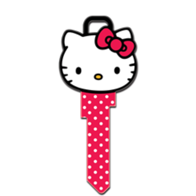 SR11 - HELLO KITTY