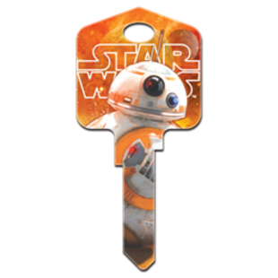 SW9 - BB8