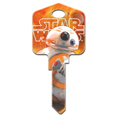 SW9 - BB8