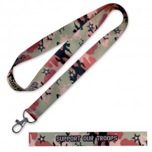 C202 CORDON DE COU CAMOUFLAGE