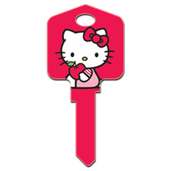 SR3 - HELLO KITTY ROUGE