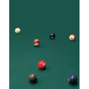 Signet Billard strategique