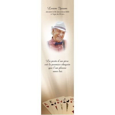 Signet Cartes gagnantes
