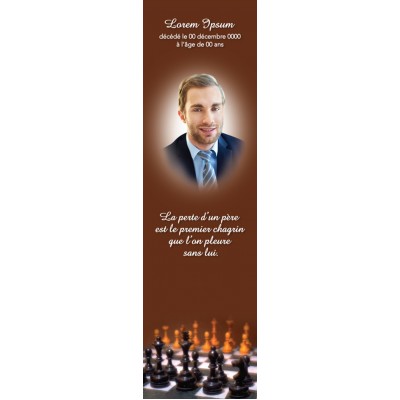 Signet Échecs strategiques