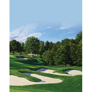 Signet Golf en nature
