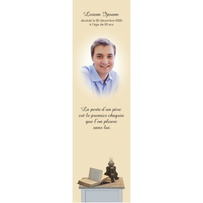 Signet Lecture reposante