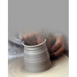 Signet Poterie habile