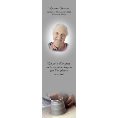 Signet Poterie habile