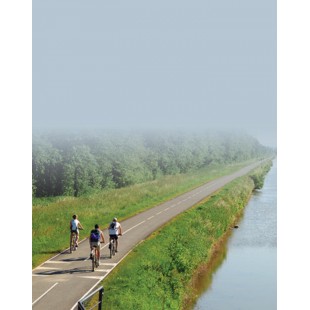 Signet Promenade en velo