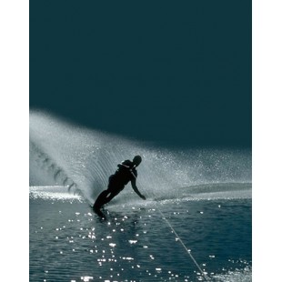 Signet Ski nautique