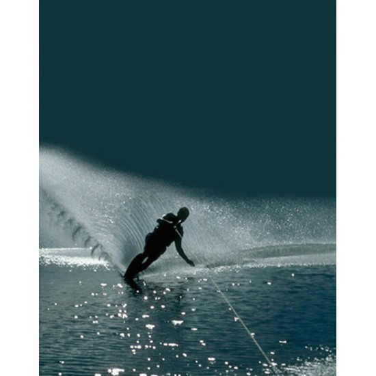 Signet Ski nautique