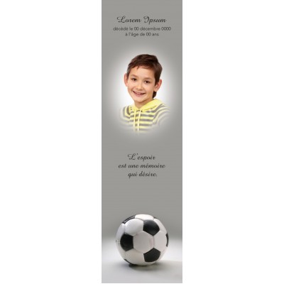 Signet Ballon de soccer