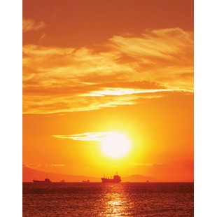 Signet Ciel orange