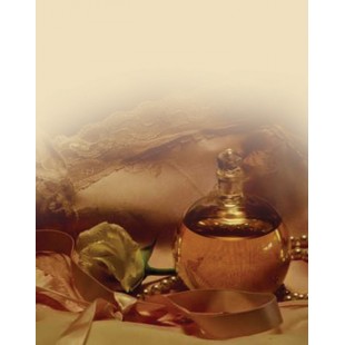 Signet Parfum de rose