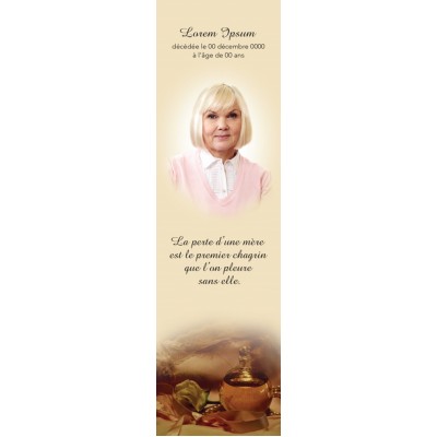 Signet Parfum de rose