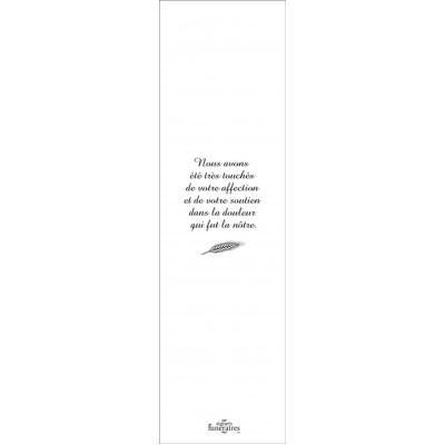 Signet Parfum de rose