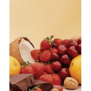 Signet Fruit savoureux