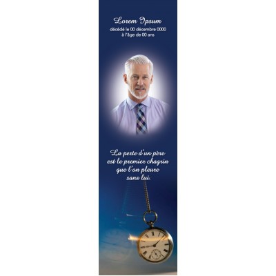 Signet Montre portative