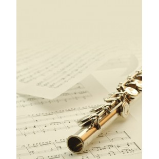 Signet Flute traversiere