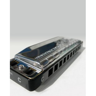 Signet Harmonica traditionnel