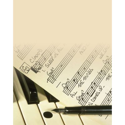 Signet Piano melodique