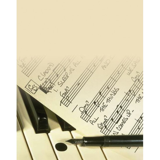 Signet Piano melodique
