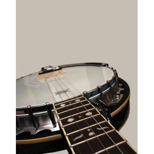 Signet Banjo joyeux