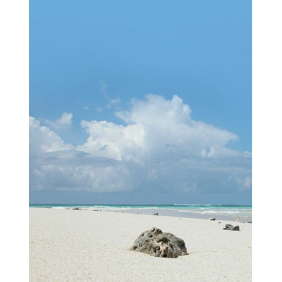 Signet Plage sablonneuse