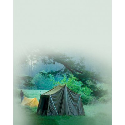Signet Camping nature Signet Camping nature