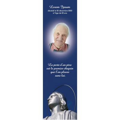 Signet Statue ange