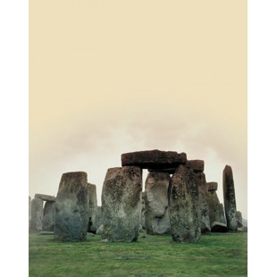 Signet Dolmen paisible