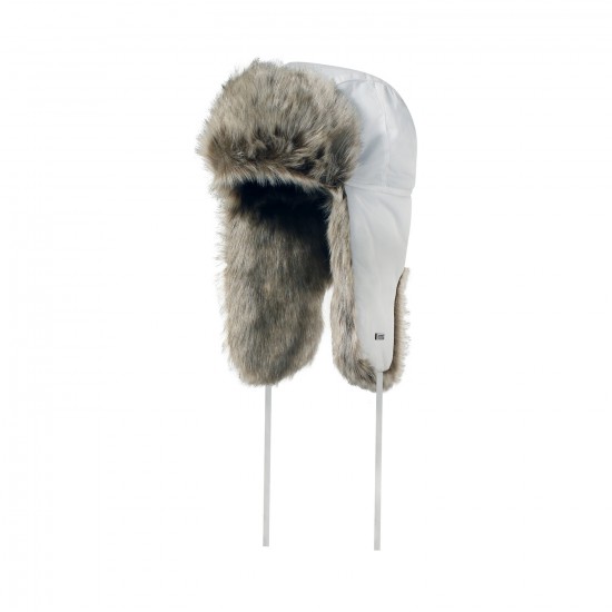 Chapeau aviateur d'hiver Très chaud pour Femme  Simili-fourrure Spécial 30% 