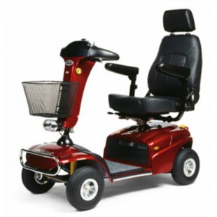 Quadriporteur Shoprider Explorer 888 SLN