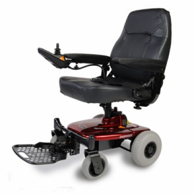Fauteuil Roulant Shoprider Axis 8 UL-8 WSLA