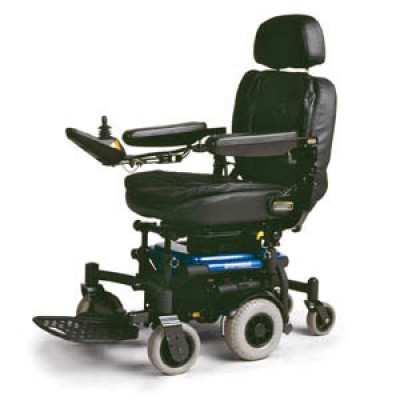 Fauteuil Roulant Shoprider   Pirouette 888 WNLS