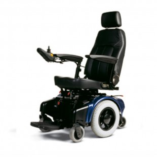 Fauteuil Roulant Shoprider P424L Navigator L