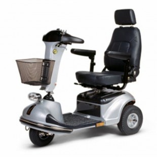 Triporteur Shoprider 778S Voyager