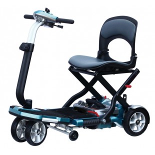 Heartway Brio S19F