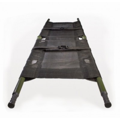 Civière pliable