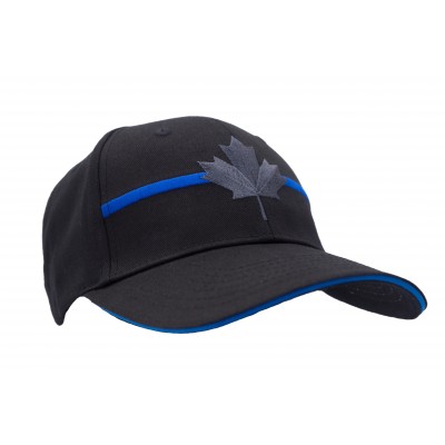 Casquette Blue line Canada