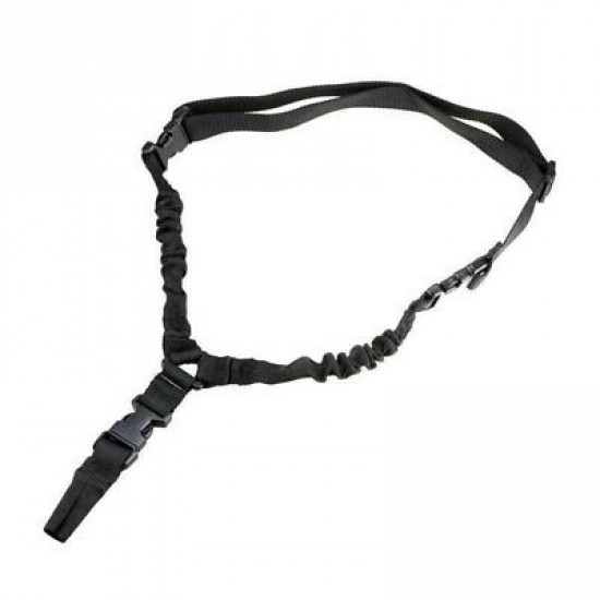 Sling élastique 1 point (bungee sling)