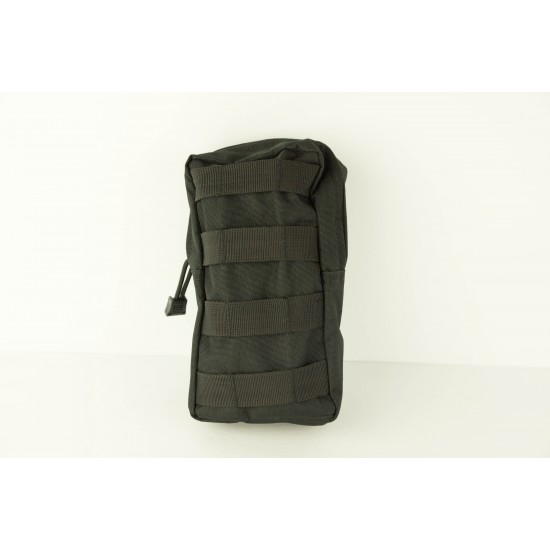 Poche MOLLE rectangulaire