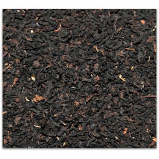 Assam - Thé noir
